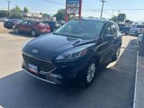 Used 2021 Ford Escape SE image 2
