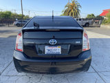 Used 2015 Toyota Prius Two image 4