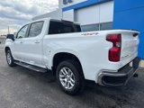 New 2026 Chevrolet Silverado 1500 LT image 3
