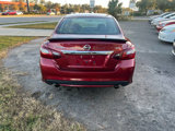 Used 2017 Nissan Altima 2.5 SR w/ Midnight Edition Package image 6