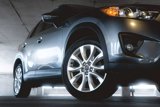 Used 2014 MAZDA CX-5 Grand Touring image 3