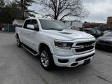 Used 2021 RAM 1500 Laramie w/ Sport Appearance Package image 4