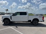 New 2025 Ford F250 Platinum image 4