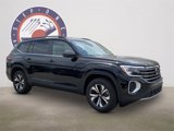 New 2025 Volkswagen Atlas SE image 2