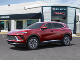 New 2025 Buick Envision Preferred image 2