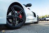 New 2026 Chevrolet Corvette Stingray Premium Conv w/ Z51 Performance Package image 2