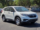Used 2015 Honda CR-V LX image 3