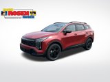 New 2026 Kia Sportage X-Line image 1
