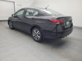 Used 2024 Nissan Versa S w/ S Plus Package image 3