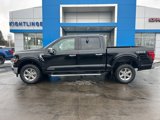 New 2025 Ford F150 XLT w/ Equipment Group 302A MID image 4