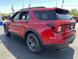 New 2025 Ford Explorer ST image 5