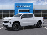 New 2025 Chevrolet Silverado 1500 RST w/ Rally Edition image 2