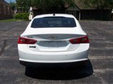 Used 2021 Chevrolet Malibu LS image 4