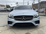 Used 2018 Mercedes-Benz E 43 AMG 4MATIC Sedan image 2