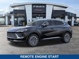 New 2025 Buick Envision Preferred image 4