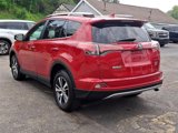 Used 2017 Toyota RAV4 XLE image 4