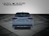 New 2025 Buick Envision Preferred image 6