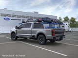 New 2025 Ford F250 Platinum image 5