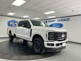 New 2025 Ford F350 Platinum image 2