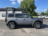 Used 2024 Ford Bronco Badlands image 3