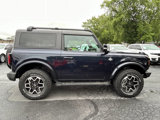 Used 2021 Ford Bronco Outer Banks image 2