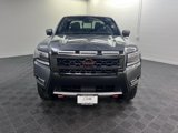 New 2025 Nissan Frontier PRO-4X w/ Pro Premium Package image 5