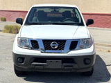 Used 2016 Nissan Frontier S image 2