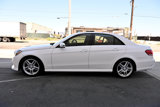 Used 2016 Mercedes-Benz E 350 Sport image 3