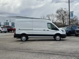 New 2025 Ford Transit 250 148 Medium Roof Extended AWD image 2