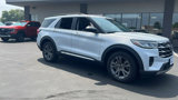 New 2025 Ford Explorer Active w/ Active Comfort Package image 3