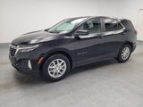 Used 2022 Chevrolet Equinox LT image 2