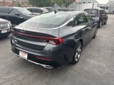 Used 2023 Kia K5 EX image 4