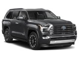 New 2025 Toyota Sequoia Limited image 6