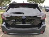 New 2025 Subaru Outback Onyx Edition image 6