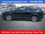 New 2025 Subaru Outback Premium image 4