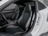 Certified 2024 Porsche 911 Turbo image 5