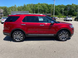 Used 2019 Ford Explorer Platinum image 6