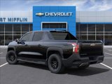 New 2025 Chevrolet Silverado EV LT image 3