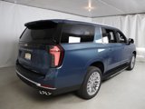 New 2025 Chevrolet Suburban Premier image 2