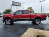 New 2025 Ford F250 4x4 Crew Cab Super Duty image 3