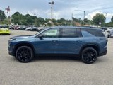 New 2025 Chevrolet Traverse RS image 2