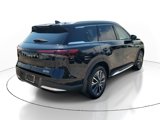 New 2026 INFINITI QX60 Luxe w/ Cargo Package image 3