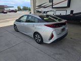Used 2017 Toyota Prius Prime Plus image 5
