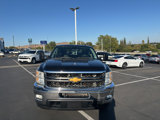 Certified 2014 Chevrolet Silverado 3500 LTZ w/ LTZ Plus Package image 6