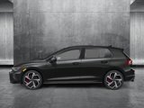 New 2025 Volkswagen GTI SE image 2