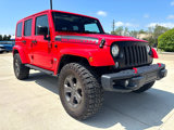 Used 2017 Jeep Wrangler Unlimited Rubicon image 5