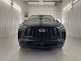 New 2025 INFINITI QX60 Luxe image 3