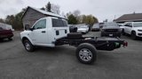 New 2024 RAM 3500 SLT w/ Quick Order Package 2YG SLT image 6