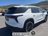 New 2026 Chevrolet Traverse LT w/ Midnight/Sport Edition image 3