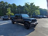 Certified 2024 Jeep Gladiator Sport image 3